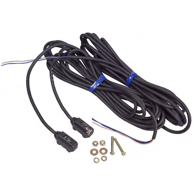 OMRON/欧姆龙 光电传感器 E3T-ST11
