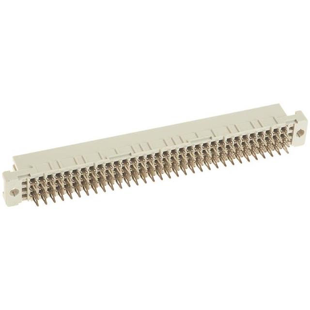 HARTING 背板连接器 - DIN 41612 09032646850222