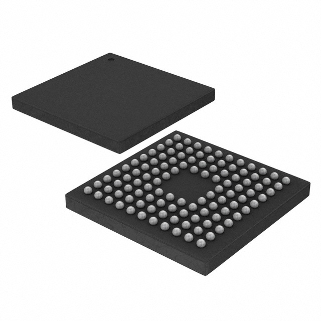 SILICON LABORATORIES 微控制器(MCU) EFM32GG290F1024G-E-BGA112R