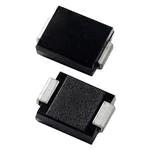 LITTELFUSE TVS二极管/ESD抑制器 1SMC12AT3G