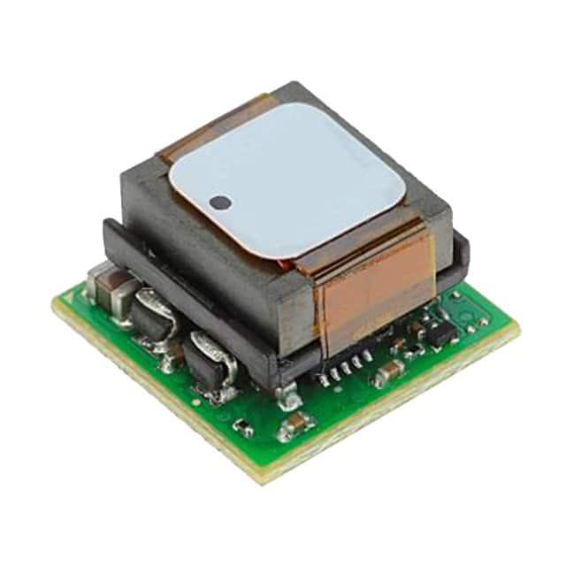 ABB DC-DC稳压器 IND033