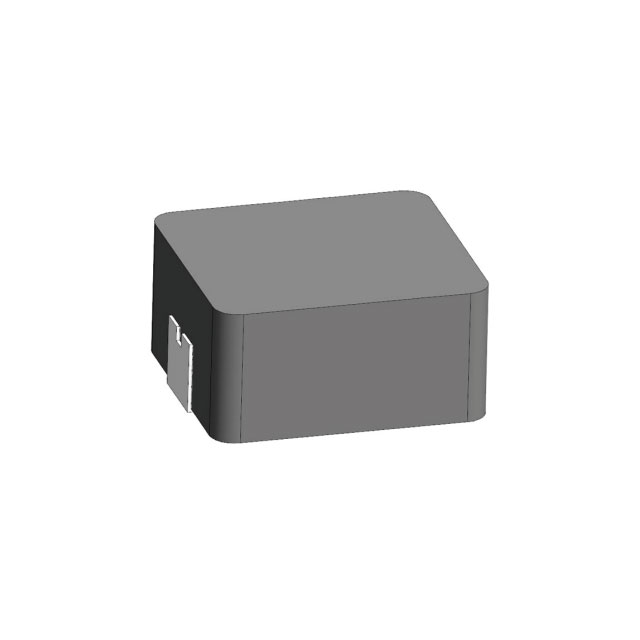 ABRACON 贴片电感 AMPLA5030Q-100MT