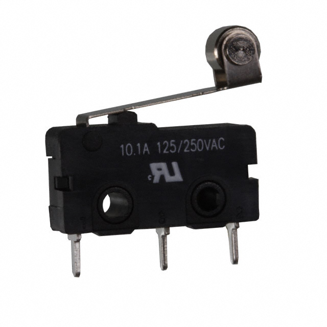 HONEYWELL 限位开关 ZM90G20F01