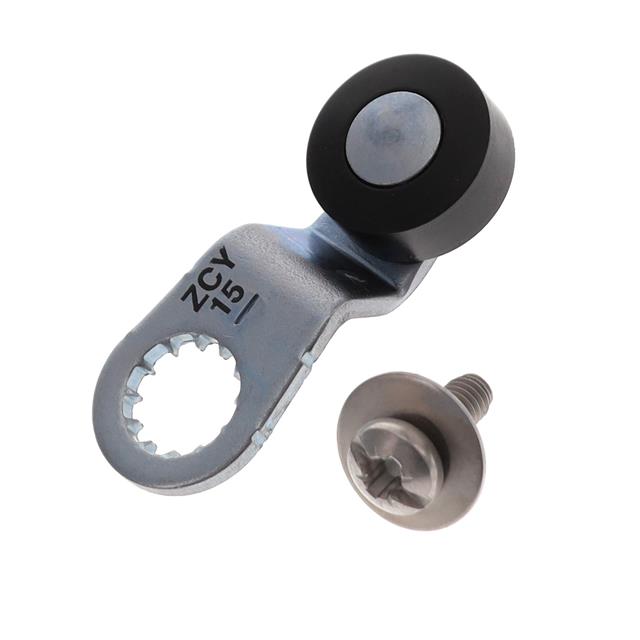 TELEMECANIQUE SENSORS 限位开关 ZCY15