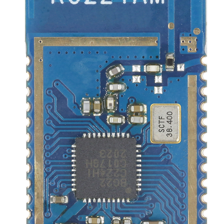 RF CRAZY/深圳智汉物联 蓝牙模块 RC224AM