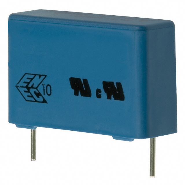 TDK 薄膜电容 B81141C1683M000