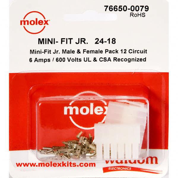 MOLEX 其他工具 766500079
