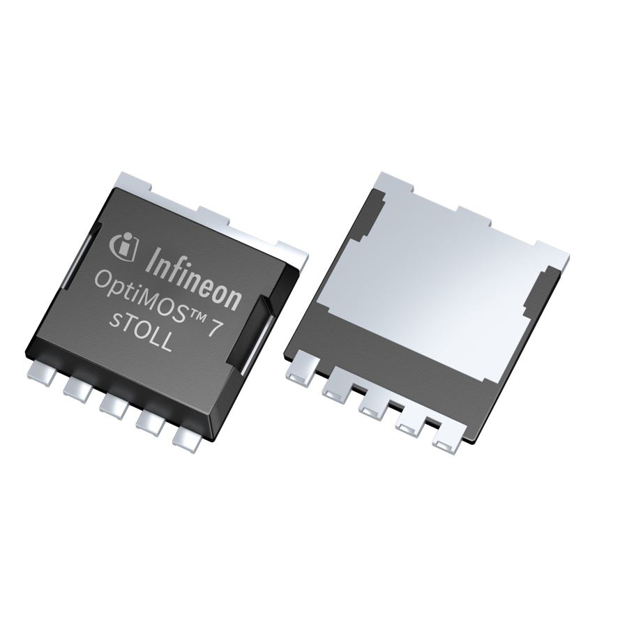 INFINEON TECHNOLOGIES 场效应管(MOSFET) IAUAN04S7N005AUMA1