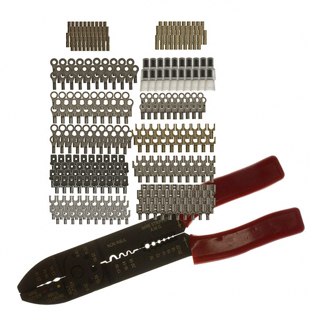 MOLEX 其他工具 766500029