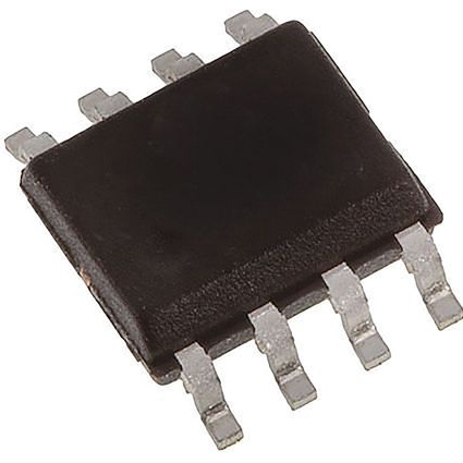 ANALOG DEVICES 数模转换器(DAC) LTC1257CS8#PBF
