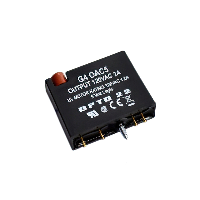 OPTO 22 其他继电器 G4OAC5