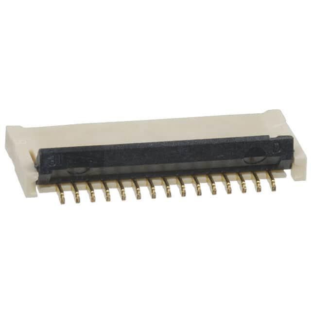 OMRON/欧姆龙 FFC/FPC连接器 XF2B314531A