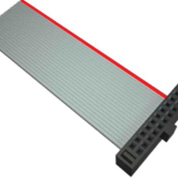 SAMTEC 矩形线缆 FFSD-05-D-07.00-01-N