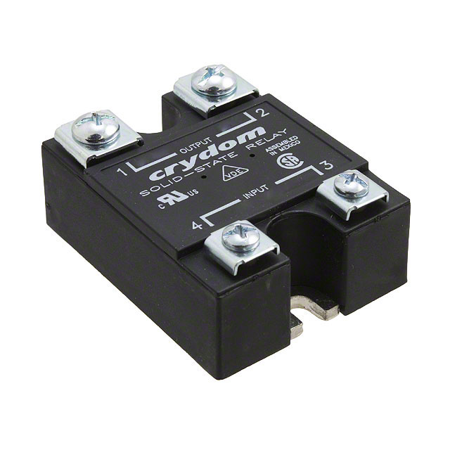 SENSATA TECHNOLOGIES 固态继电器 HA6025E