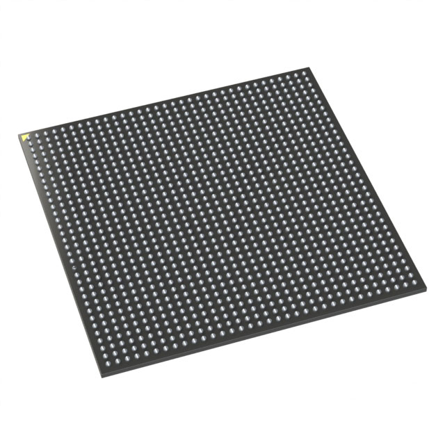 MICROCHIP TECHNOLOGY 现场可编程门阵列(FPGA) M2GL150-1FC1152