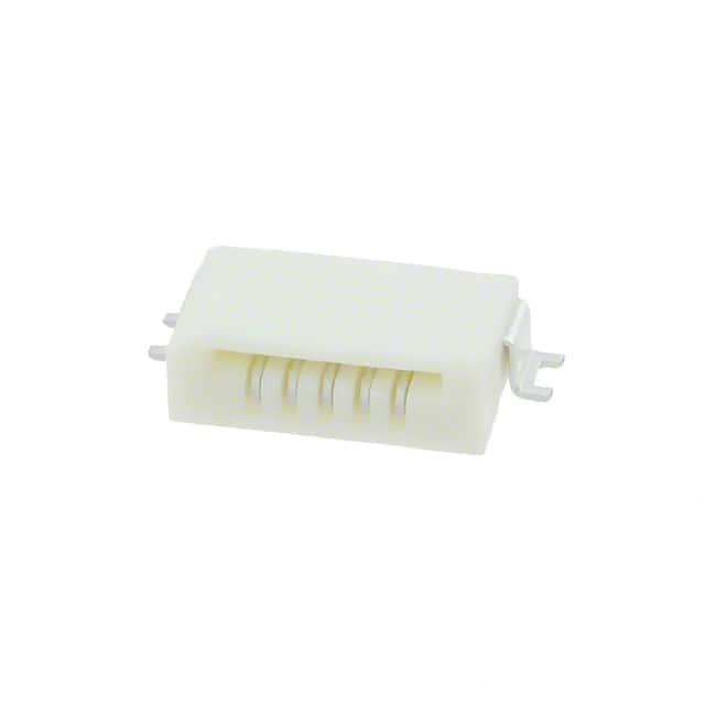 MOLEX FFC/FPC连接器 528520570