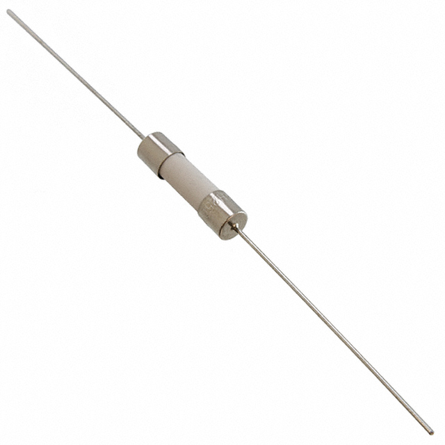 LITTELFUSE 熔断保险丝 02163.15MRET1SPP