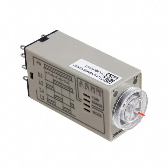 OMRON/欧姆龙 其他工具 H3Y-2 AC100-120 10S