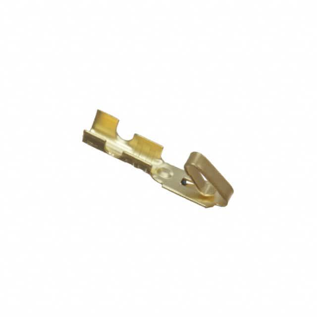 MOLEX 矩形连接器 - 触头 39000381