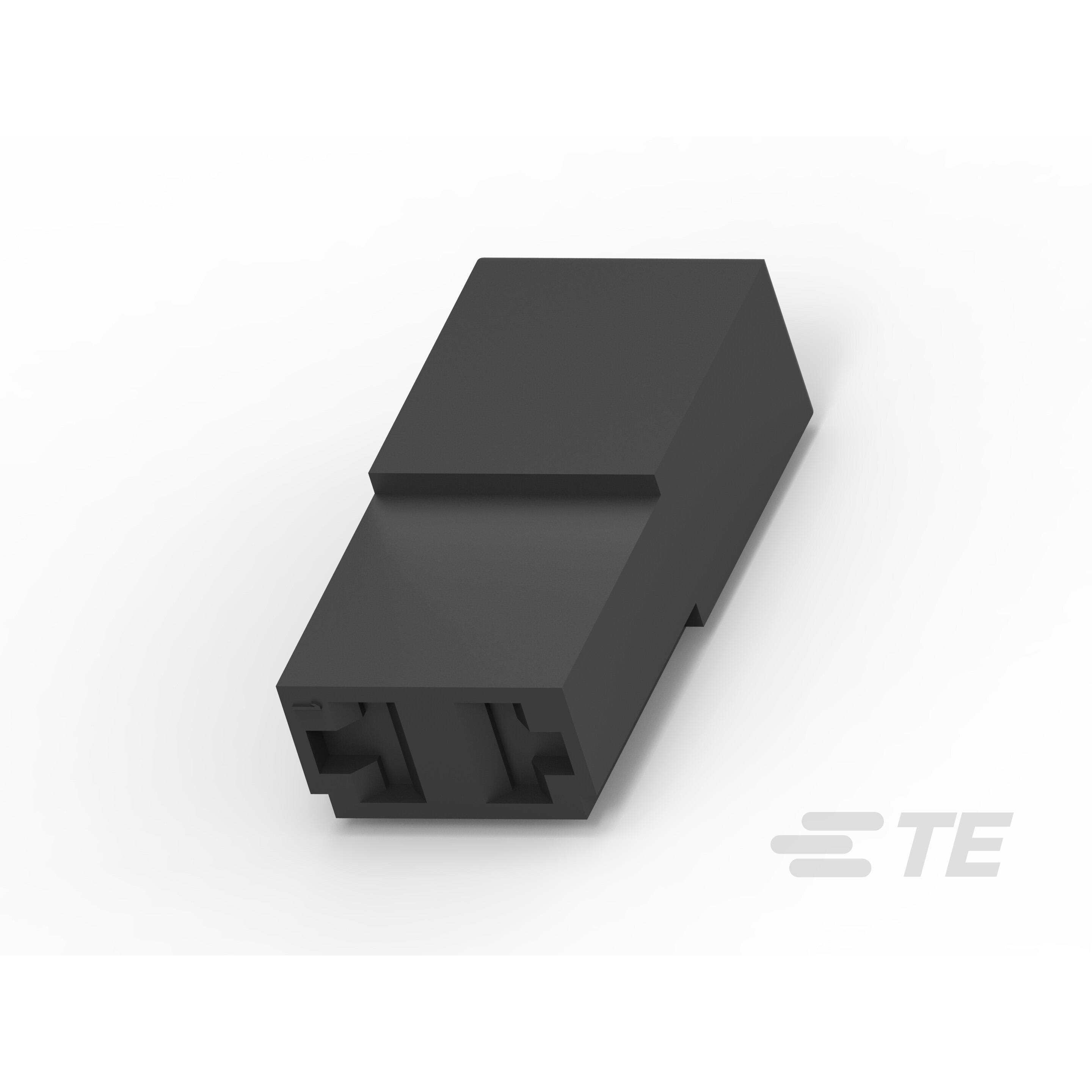 TE CONNECTIVITY 汽车连接器 929643-1