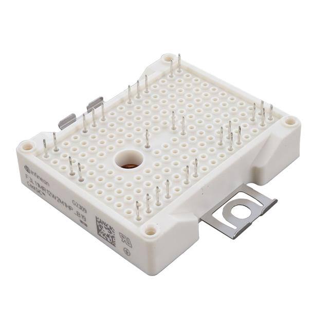 INFINEON TECHNOLOGIES IGBT模块 F3L11MR12W2M1HPB19BPSA1