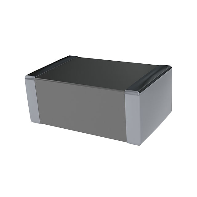 KEMET 压敏电阻 VC1812K301R095