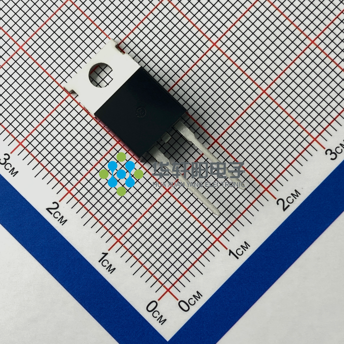 HXY MOSFET/深圳华轩阳电子 肖特基二极管 HC4D10120A