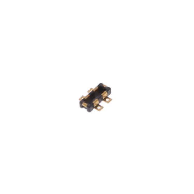 HIROSE ELECTRIC 背板连接器 - ARINC KN14(0.7)-2P/2-V(800)