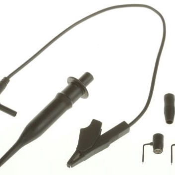 FLUKE 通用示波器 RS400