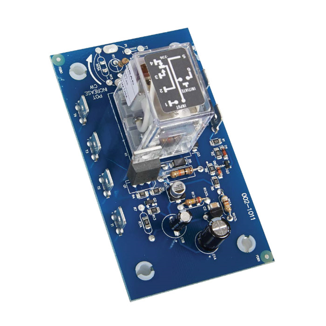 LITTELFUSE 其他工具 ORB120A160
