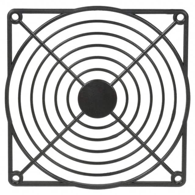 QUALTEK ELECTRONICS 风扇和热管理 09120-G