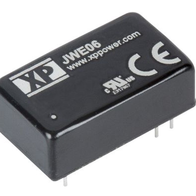XP POWER AC-DC模块 JWE0648S12