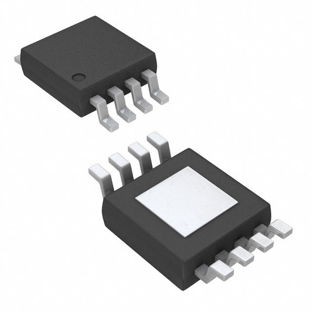 RICHTEK TECHNOLOGY/台湾立锜科技 DC-DC稳压器 RTQ2949GSP-QA