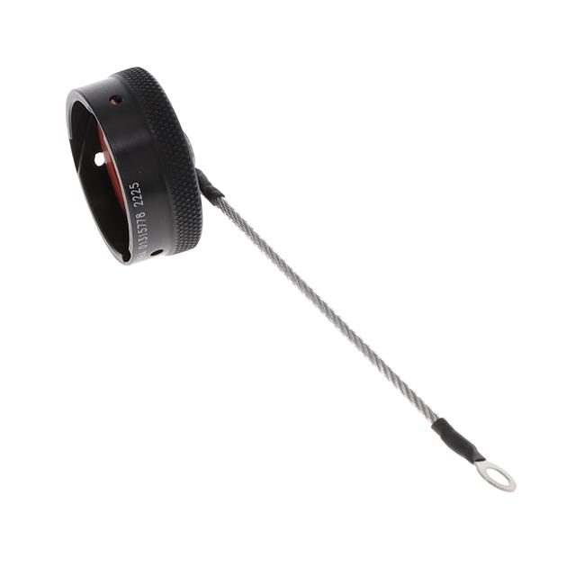 AMPHENOL 圆形连接器-配件 MS318118RA