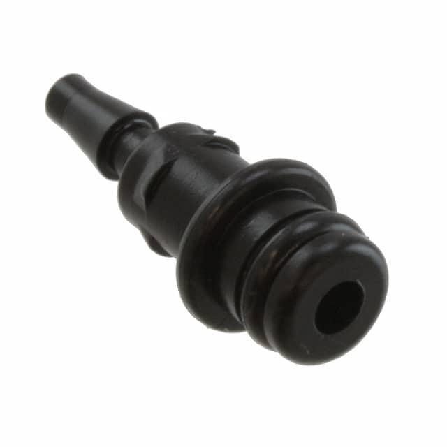 HARTING 重载连接器 - 触头 09140006152