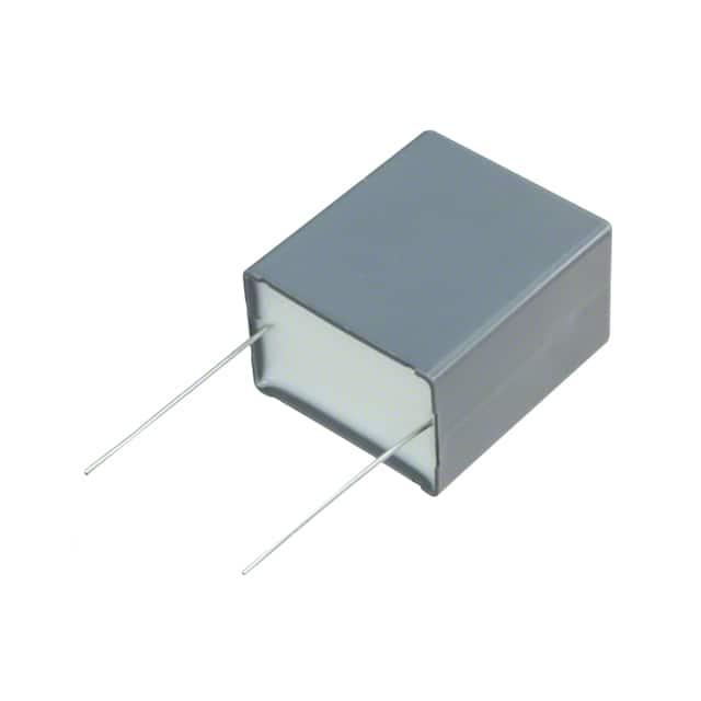 KEMET 薄膜电容 F863BN334K310Z