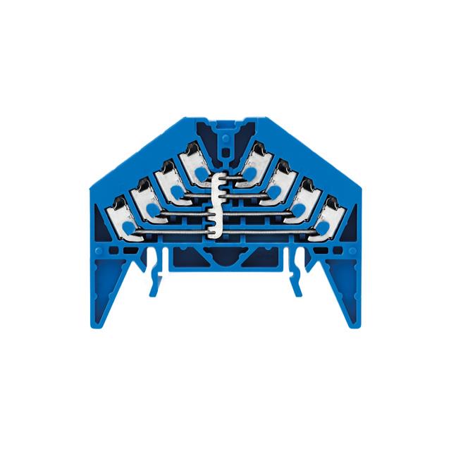 WEIDMüLLER 接线板-专用 1267910000