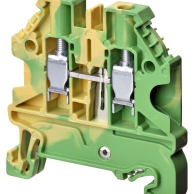 OMRON/欧姆龙 接线座- Din 轨道/通道 XW5G-S4.0-1.1-1