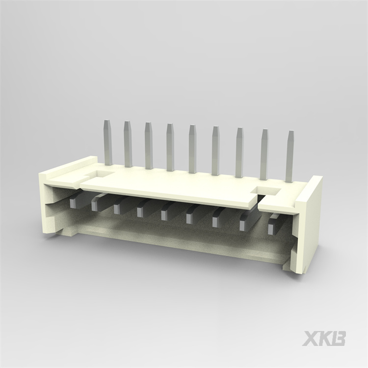 X9821WR-09R-LPSN--云汉芯城ICKey.cn