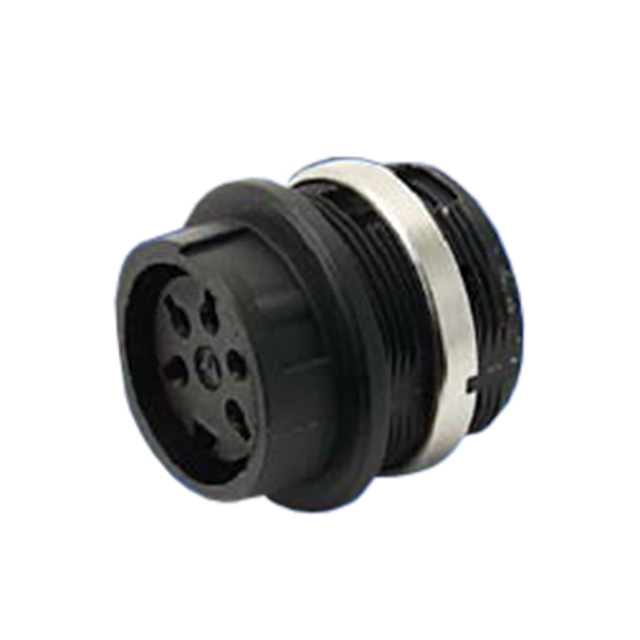AMPHENOL 圆形连接器 T 3427 000