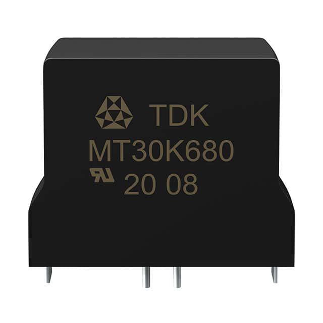 TDK 压敏电阻 B72230M0421M401