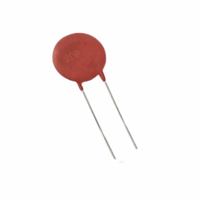 LITTELFUSE 压敏电阻 V20P95P