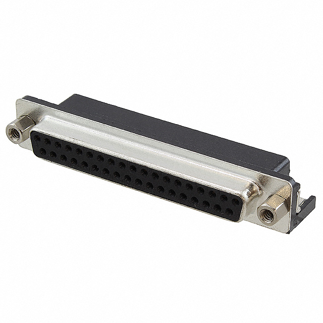 ASSMANN WSW COMPONENTS D-Sub 连接器 A-DF-37-A/KG-T2S