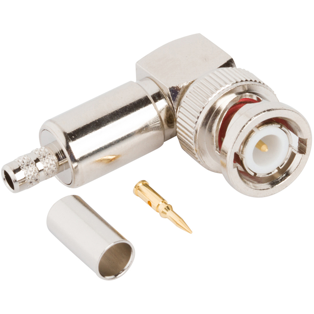 AMPHENOL 同轴连接器（RF） - 配件 031-5927-RFX