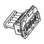 TE CONNECTIVITY 汽车连接器 953310-2