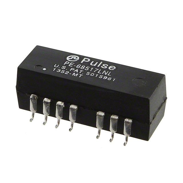 PULSE ELECTRONICS 脉冲变压器 PE-68517L