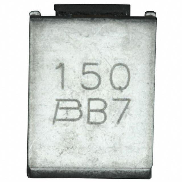 BOURNS PTC可复位保险丝 MF-SM150-2-99