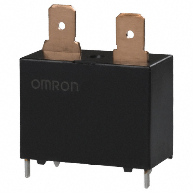 OMRON/欧姆龙 其他继电器 G4A-1A-E DC5