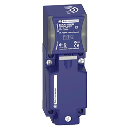 TELEMECANIQUE SENSORS 距离传感器 XS8C4A1MPP20