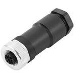 FRANZ BINDER 圆形连接器 99 0690 19 04